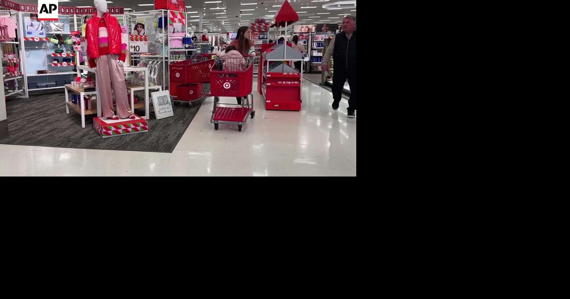 Target will stop selling cereals with synthetic colors by end of May