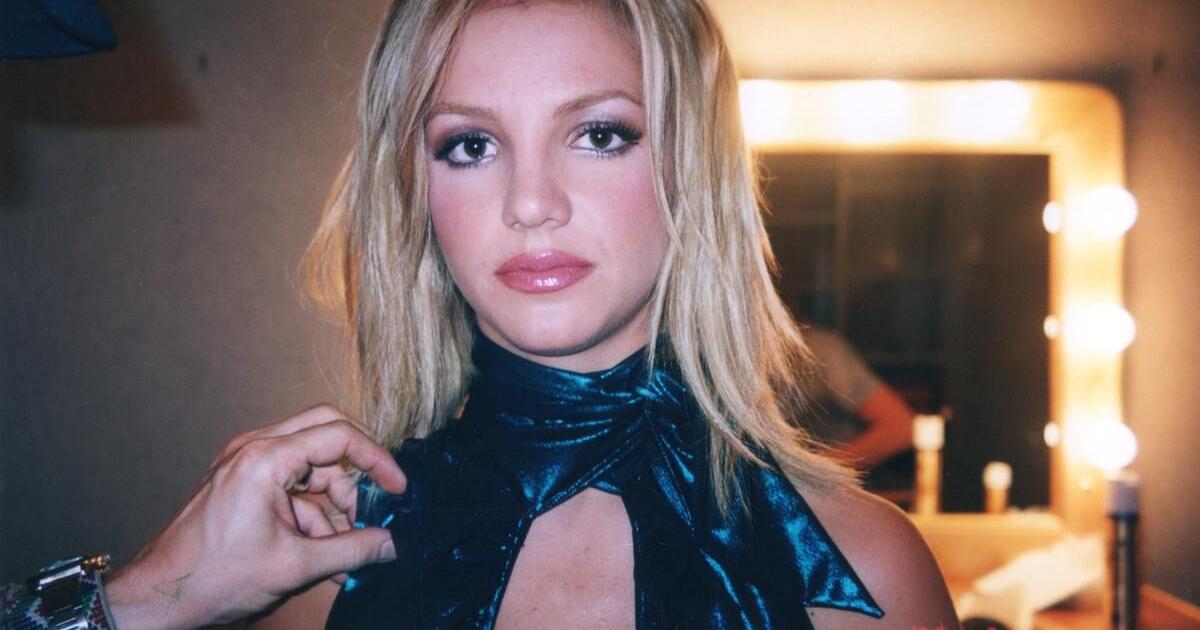 Britney Spears sells the rights to her entire music catalogue