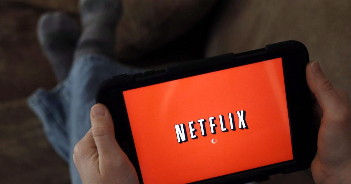 Netflix introduces ‘skip intro’ button