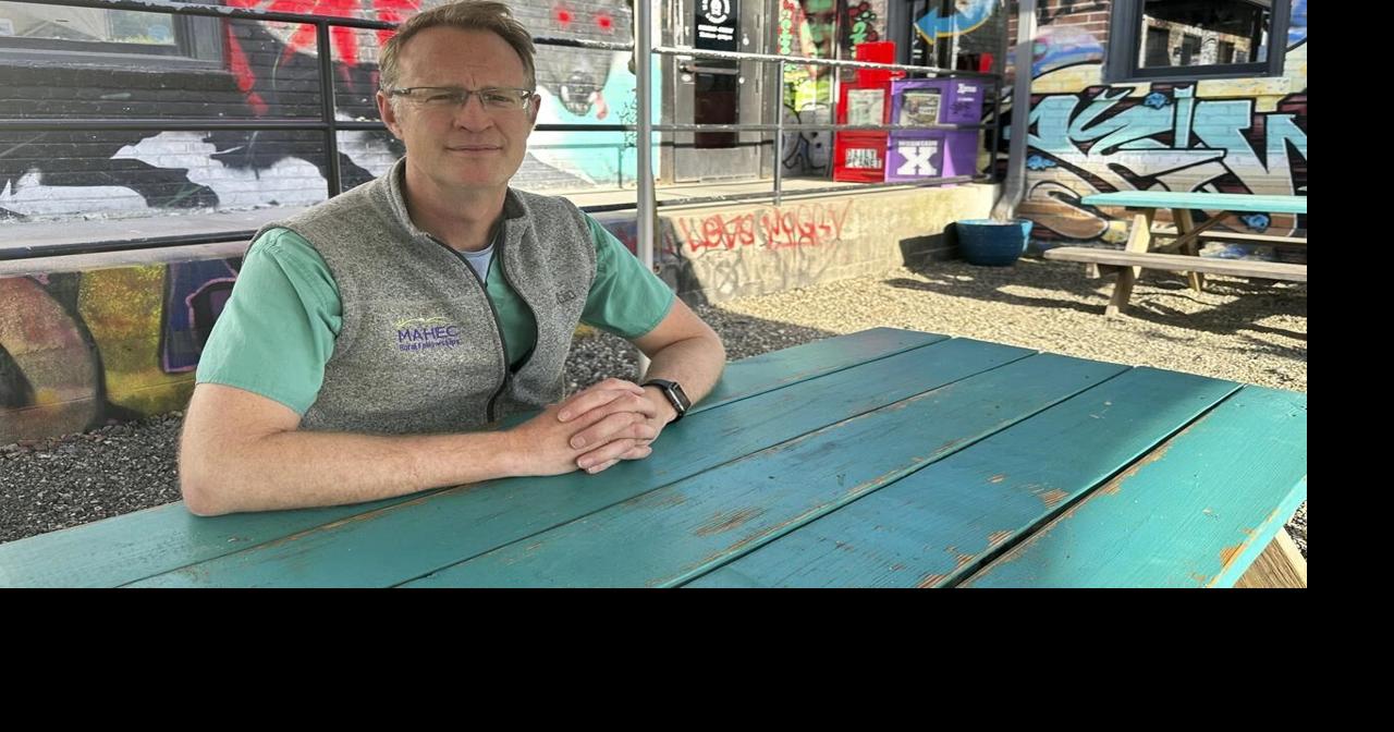 Dying ex-doctor serving life for murder may soon be free after a conditional pardon and 2-year wait