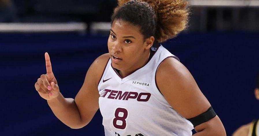 Tempo vs. Sky: Nyara Sabally reaches new heights against the Sky with career-best 29 points