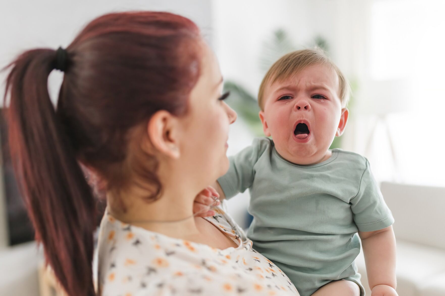 Whooping Cough Surge A National Health Alert in Canada