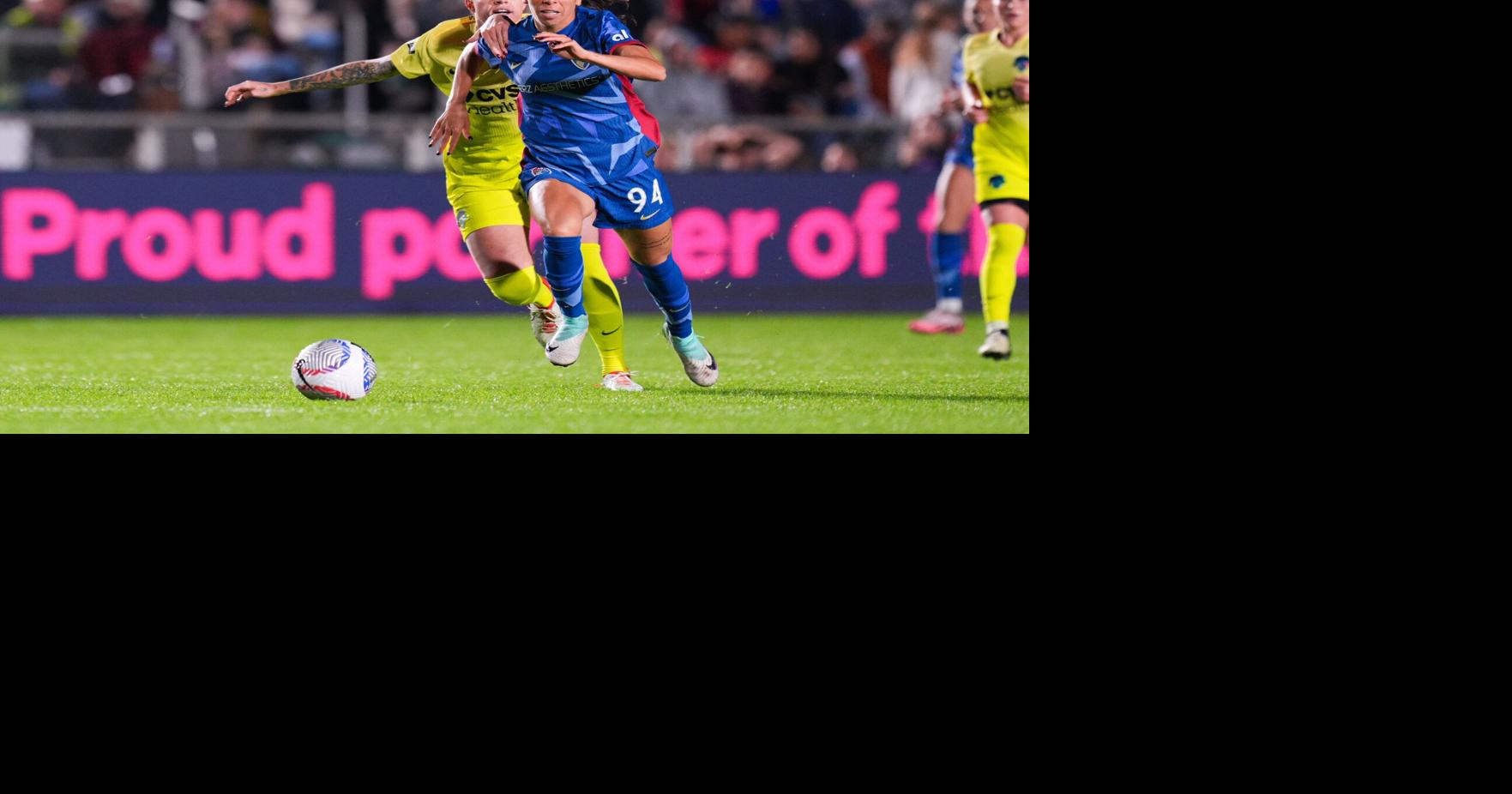 AFC Toronto’s first NSL game will be a full-circle moment for midfielder Victoria Pickett