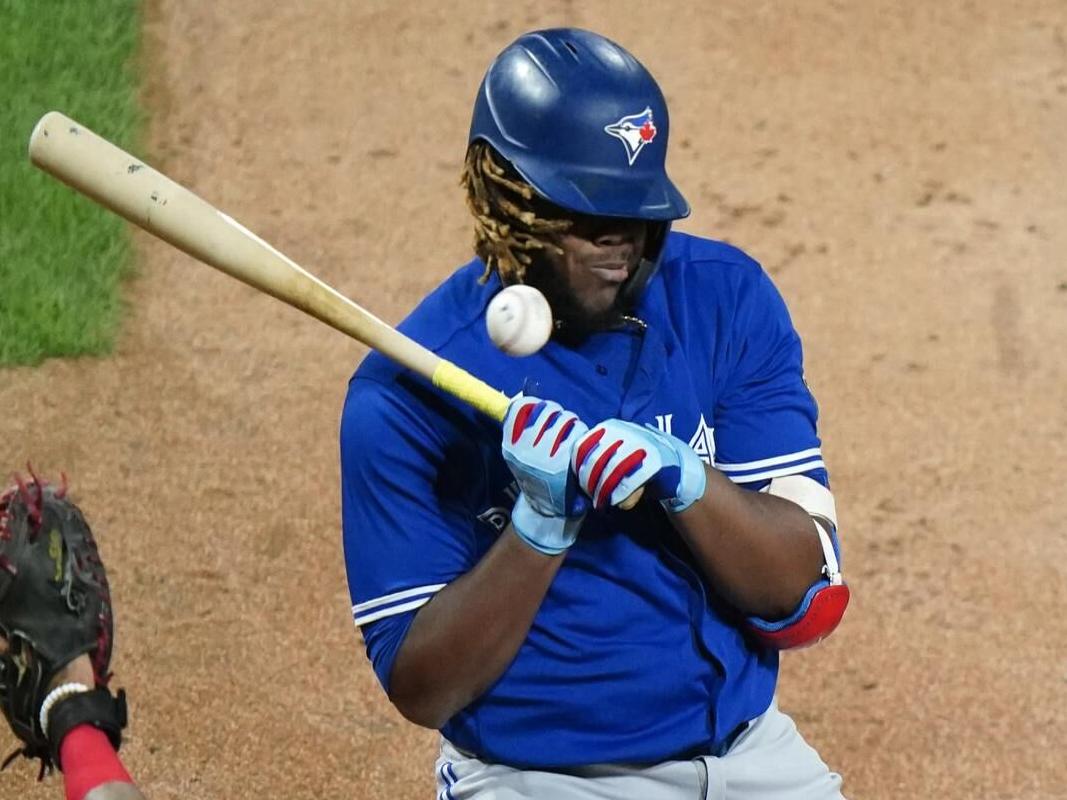 Blue Jays fall flat in MLB playoffs once again as current core can't seem  to progress