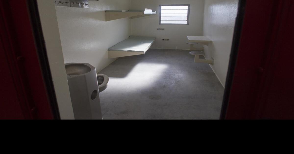 ‘Inhumane’ conditions at Toronto South Detention Centre amount to ‘deliberate state misconduct