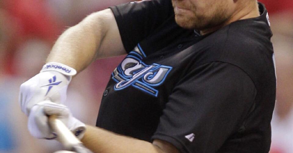 Griffin Rutledge Griffin: Bats for MLB stars a complex and personal choice