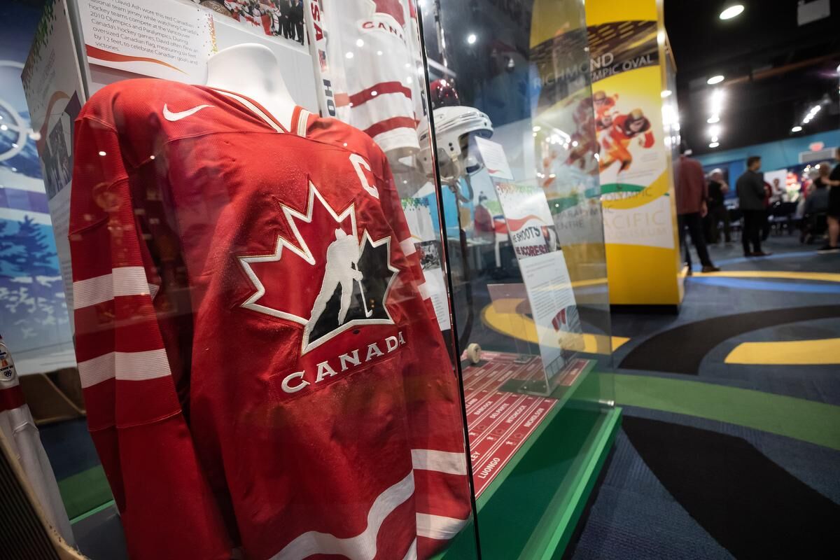 What is Hockey Canada? Heres a primer on the organization image