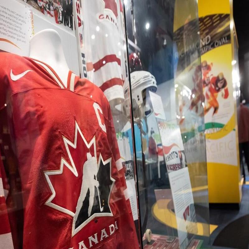 Hockey Canada unveils limited edition Nike heritage jersey for 2020-21  season