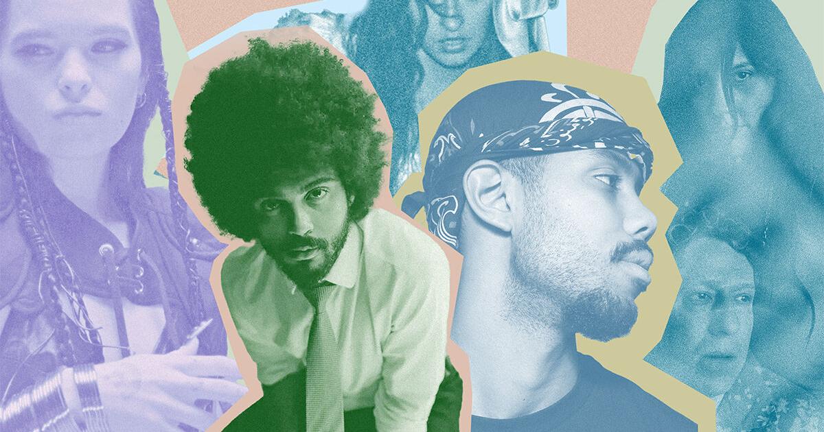 What makes a truly great song? We spoke to the five artists nominated for best Canadian song of the year