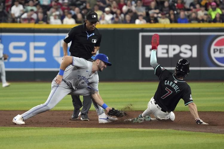 Late Game Drama! Blue Jays Defeat Dodgers 5 4! (Mlb Gameday: Blue Jays 5, Dodgers 4 Final Score 08/10/2025) - jlnzhsk