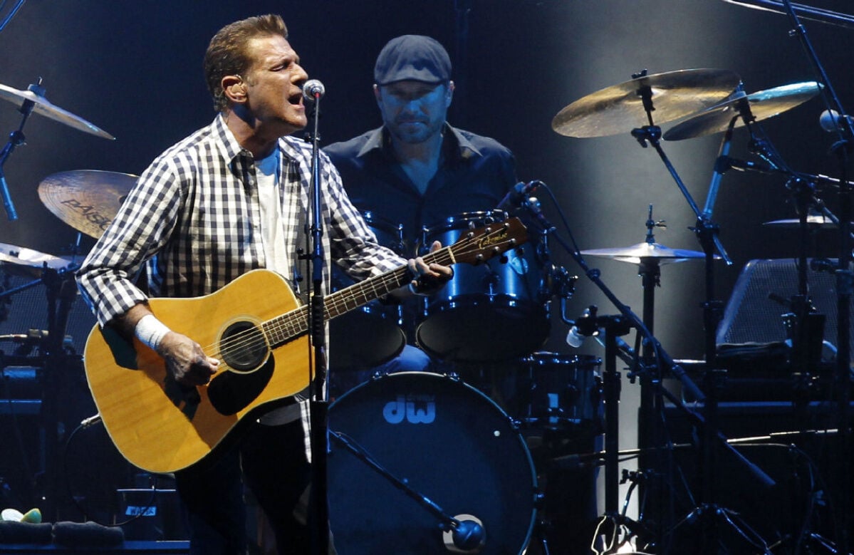 The dark side of the arthritis drug blamed in Glenn Frey's death