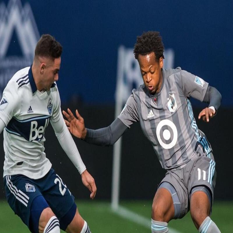 Whitecaps FC sign goalkeeper Thomas Hasal to contract extension