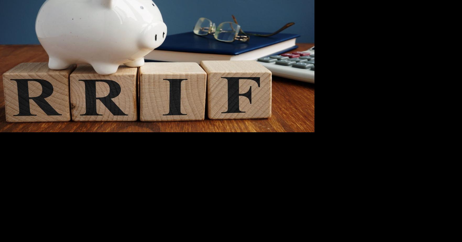 Happy 71st birthday! You now must convert your RRSP into a RRIF. Here’s what you need to know