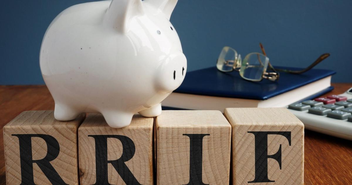 Converting your RRSP into a RRIF. What you need to know