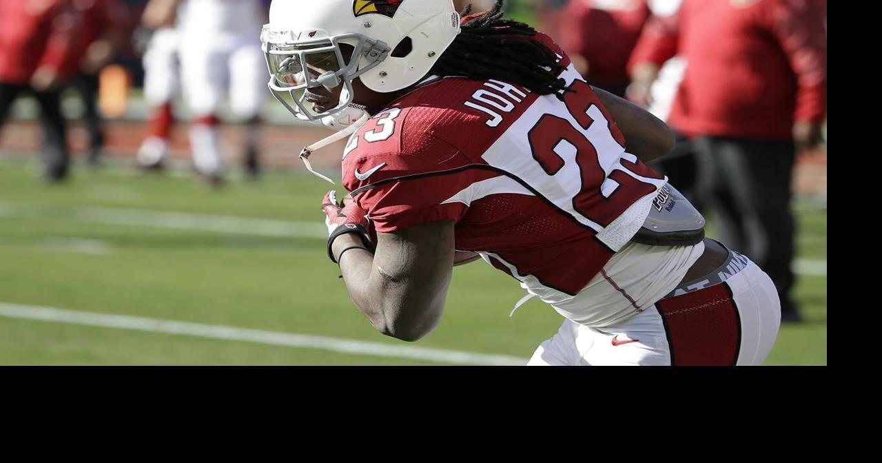 Chris Johnson among former players curious if scouting is a way back to the NFL - Toronto Star