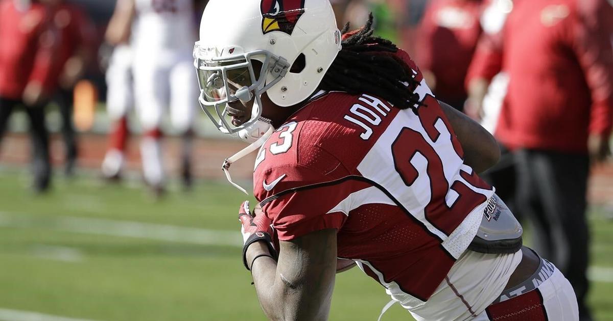Chris Johnson among former players curious if scouting is a way back to the NFL - Toronto Star