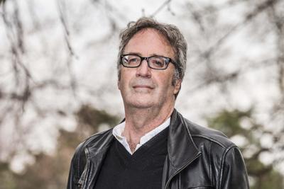 Irwin Elman