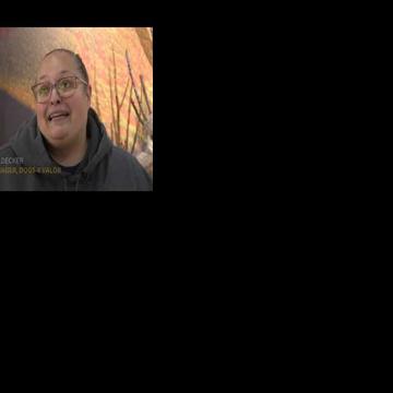 'I got my life back.' Veterans with PTSD making progress thanks to ...