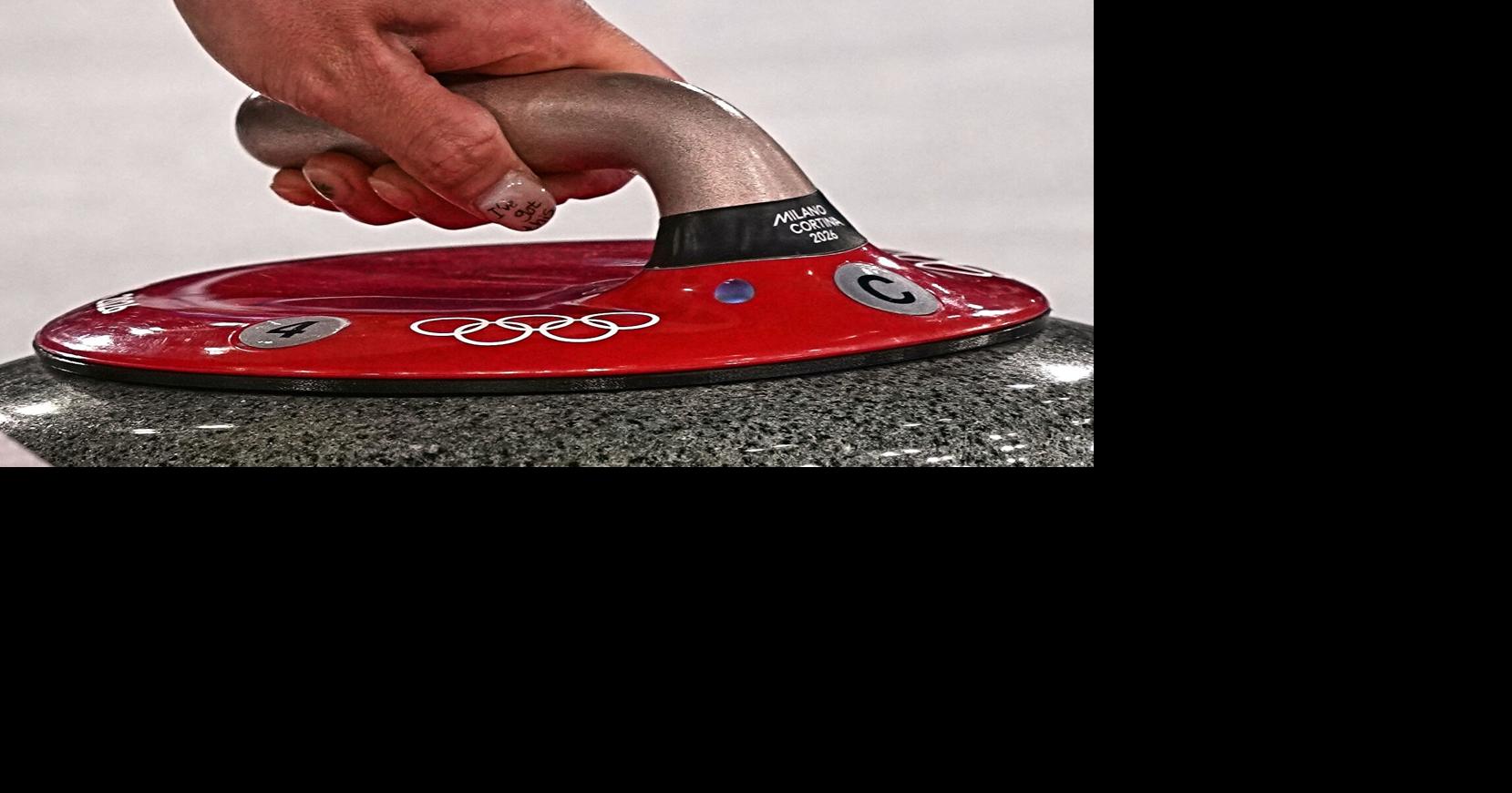 Is there such a thing as bad publicity? At the Olympics, curling is finding out ... probably not