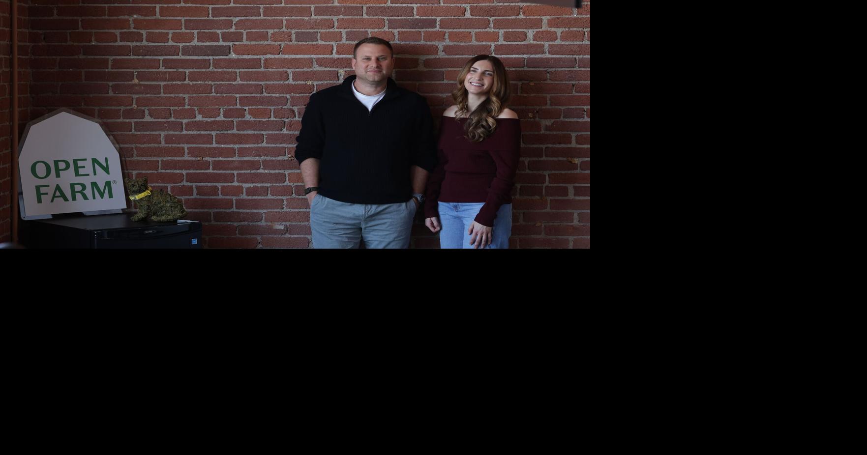 This couple are changing the way you feed your fur babies — one sustainable meal at a time