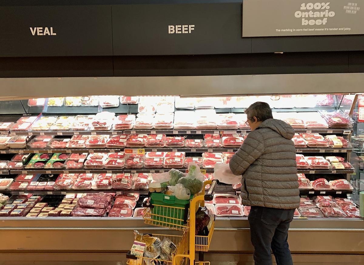 Are Canada's grocery giants finally stabilizing food prices?