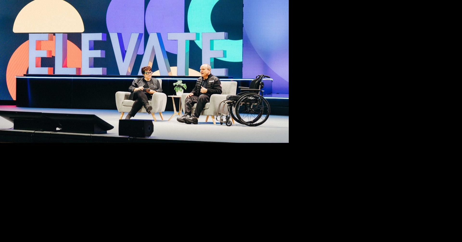Toronto tech conference Elevate rebrands to Nrth, has plans to expand