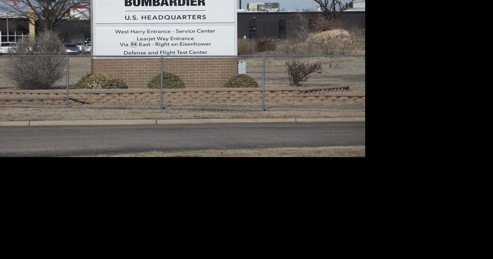 A U.S. ban on Bombardier sales could ‘massively’ disrupt American aerospace