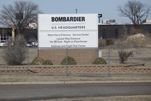 A U.S. ban on Bombardier sales could ‘massively’ disrupt American aerospace: analyst