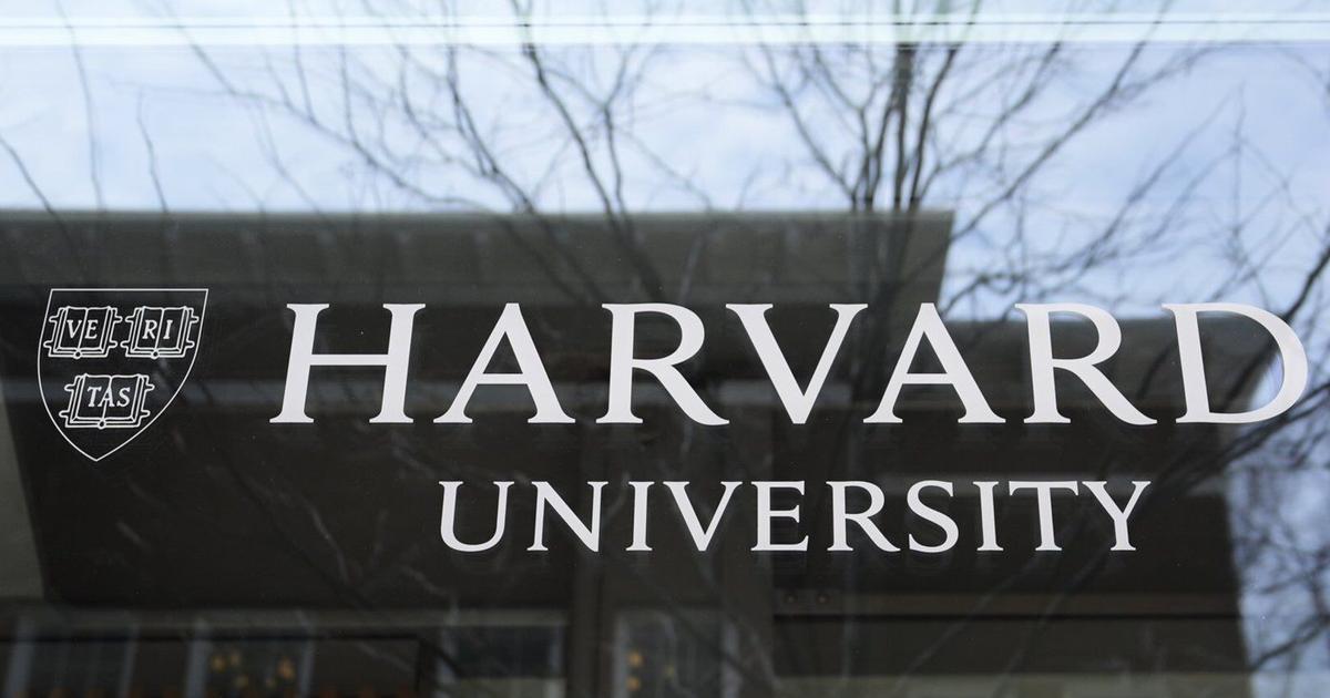 How the Trump administration's move will affect Harvard's international students