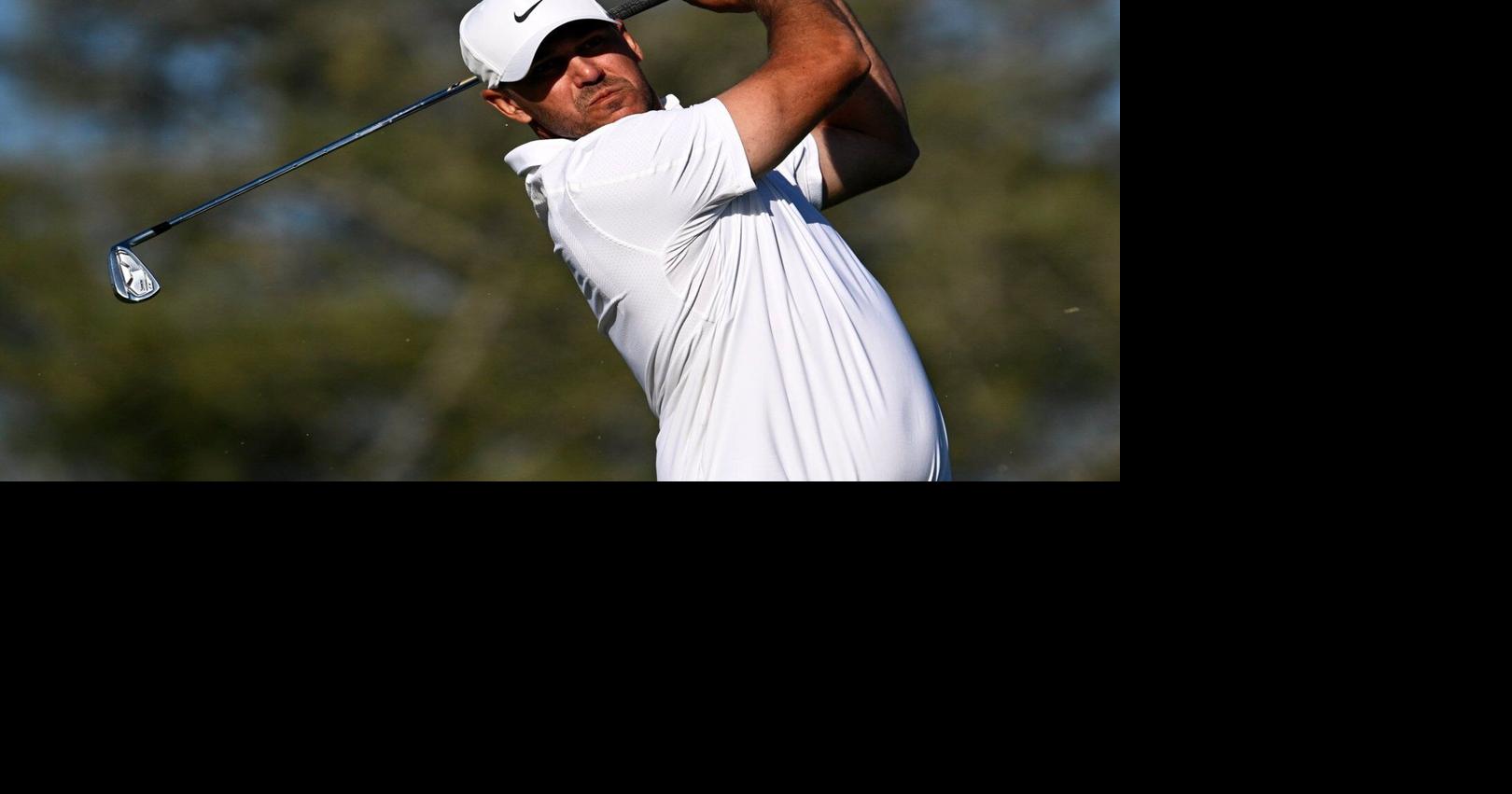 Brooks Koepka and Scottie Scheffler ready to embrace the chaos at the wild Phoenix Open