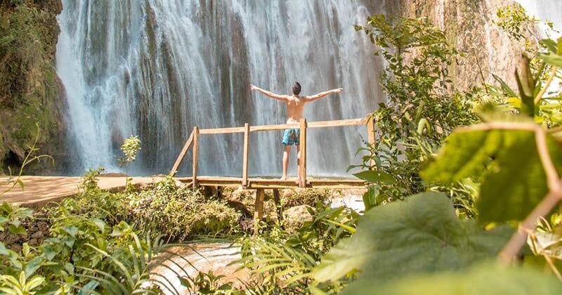 The Dominican Republic: where your dream vacation begins