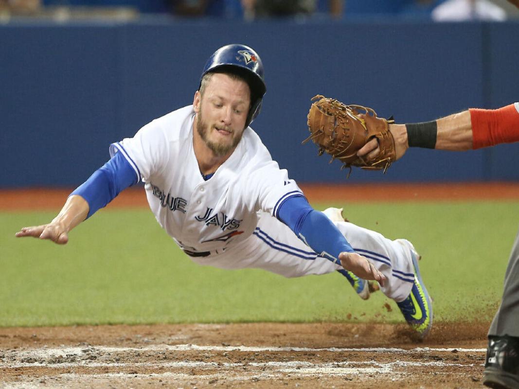 Blue Jays' arbitration case with Donaldson could set record