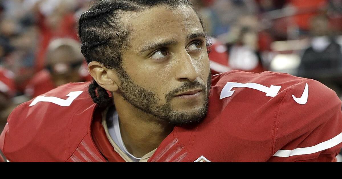 The NFL calls a familiar play in settling collusion suit with Colin(01)