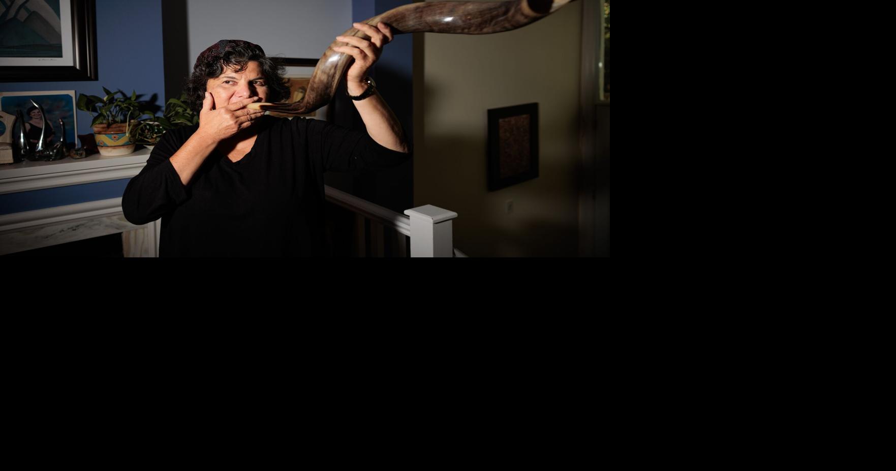 Why a Toronto woman is bringing the sound of the shofar to those who can't make it to synagogue on Yom Kippur