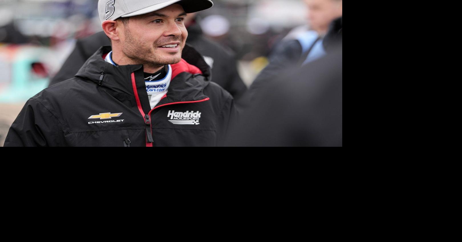 Berry and Cindric secure final spots in NASCAR’s Clash after thrilling last chance heat