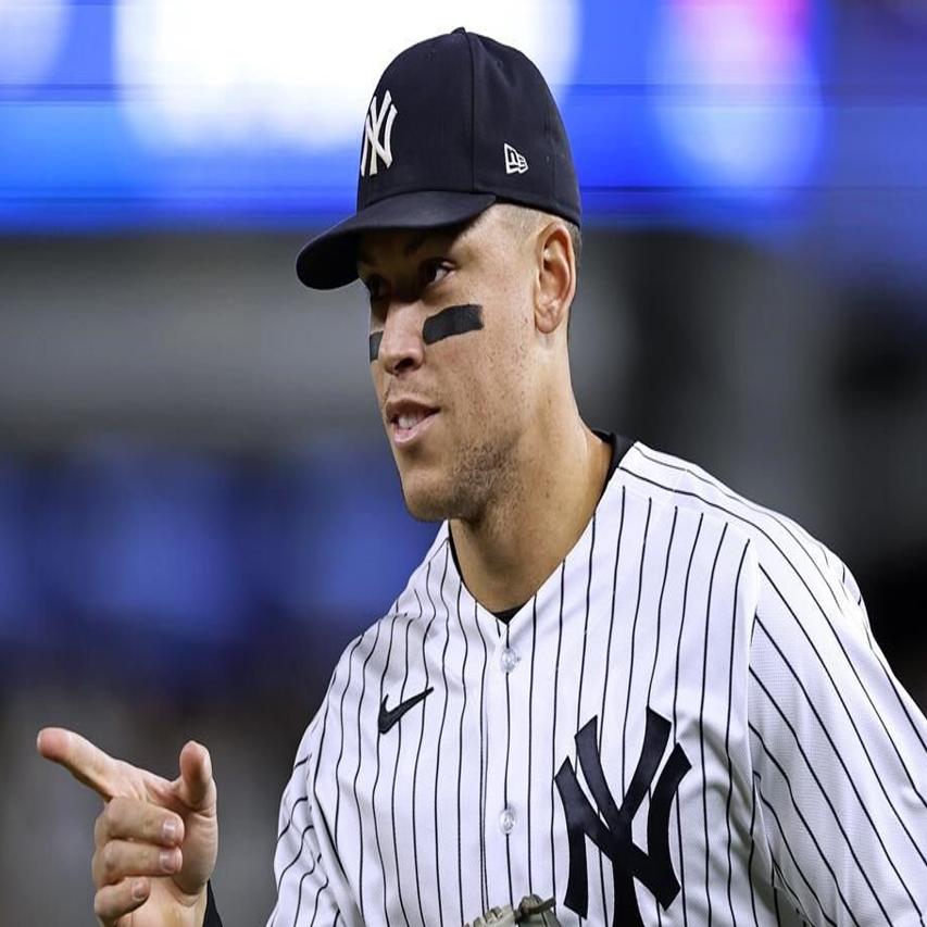 Aaron Judge remains at 61 HR's as NY Yankees fall to Orioles