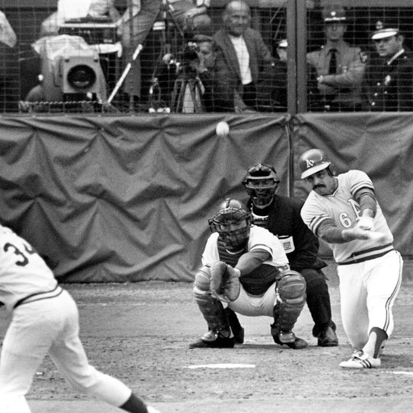 Former All-Star third baseman Sal Bando dies at 78