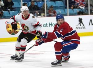 Former Canadiens, Senators defenceman Chris Wideman retires after six NHL seasons