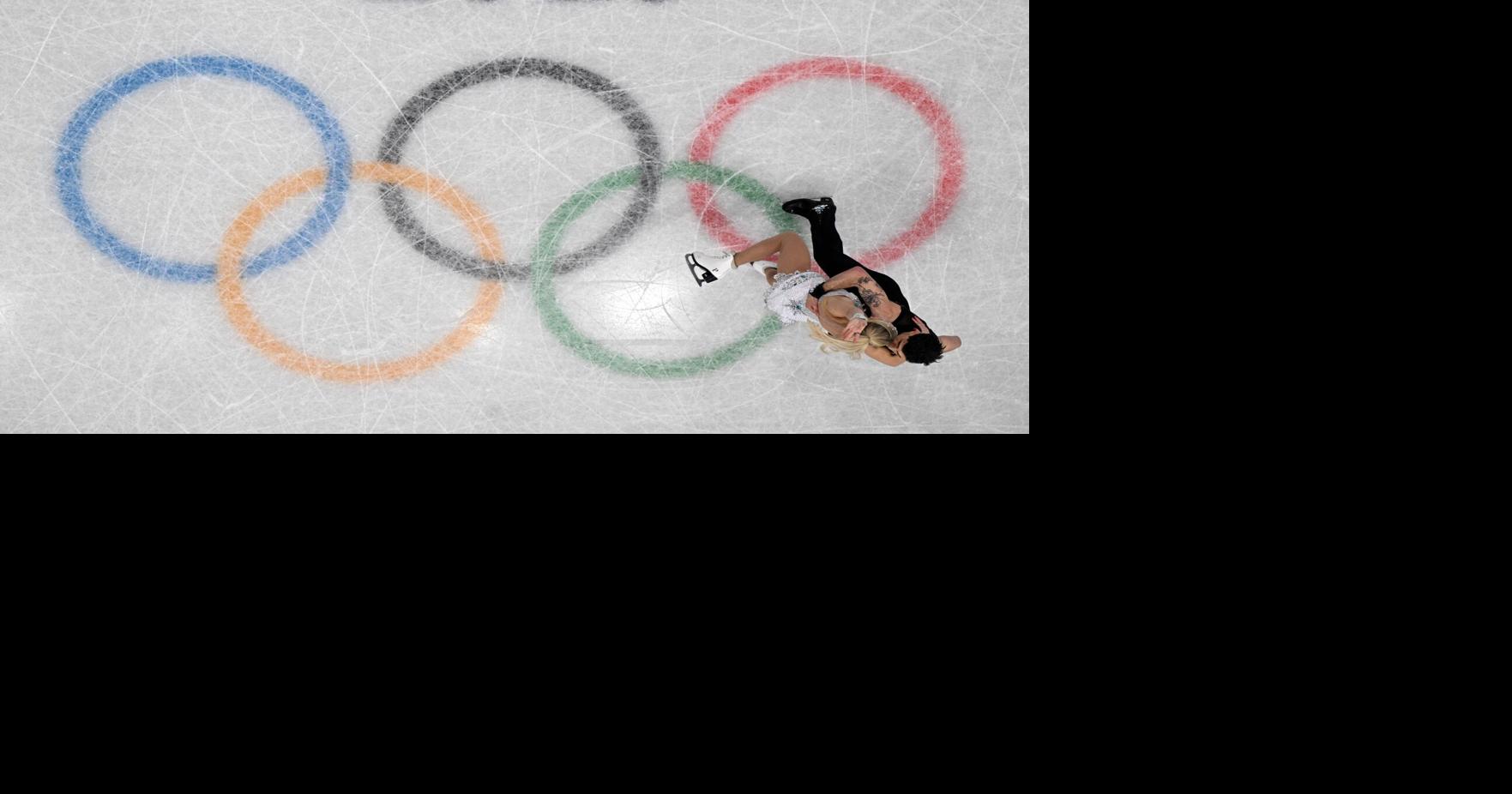 Canada’s Winter Olympics schedule on Day 5: Ice dance medal watch and another crack at curling