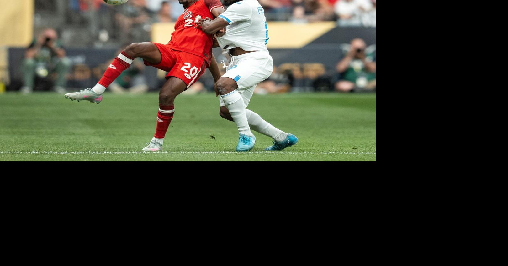 Vancouver Whitecaps transfer Canadian midfielder Ali Ahmed to Norwich City