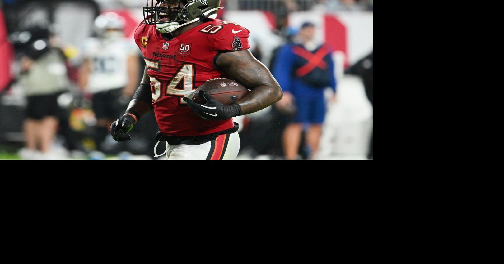 NFC South championship will be decided by the other 2 division teams on final day of regular season