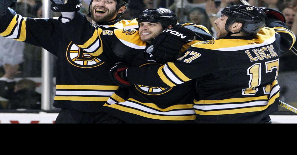 Boston Bruins meet Montreal Canadiens for first time since Zdeno