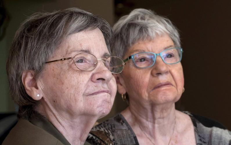 Cécile Dionne, one of the famous Dionne quintuplets, dead at 91: family spokesperson