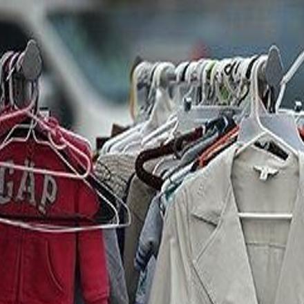 George to sell recycled clothing items by 2025