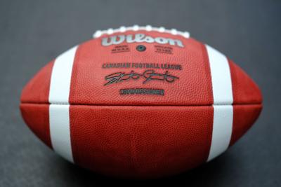 CFL ball