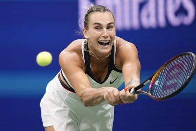 Aryna Sabalenka defeats Amanda Anisimova for her 2nd consecutive US Open title and 4th at a major