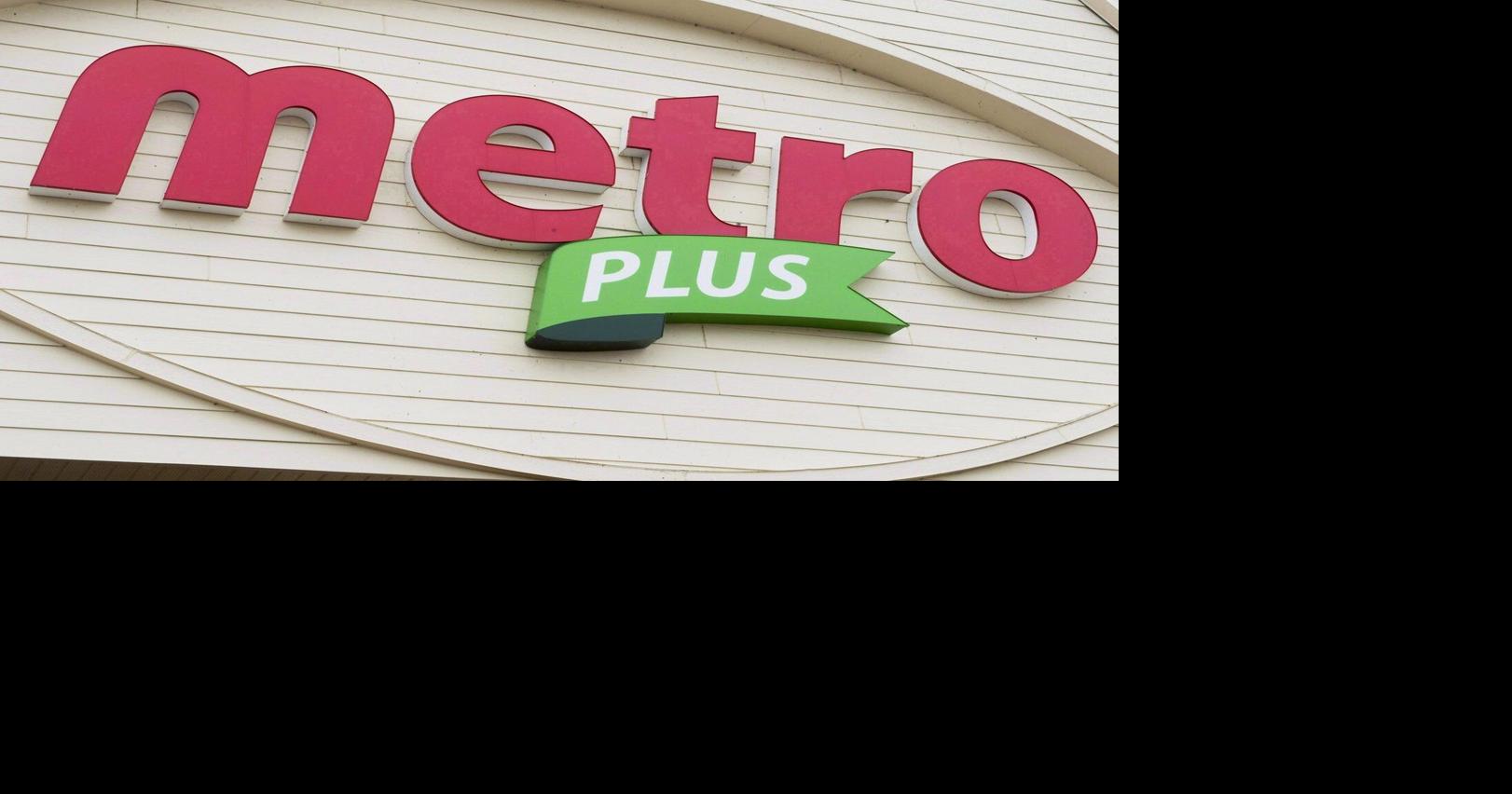 Metro to sell Première Moisson bakery facility in Quebec for  million