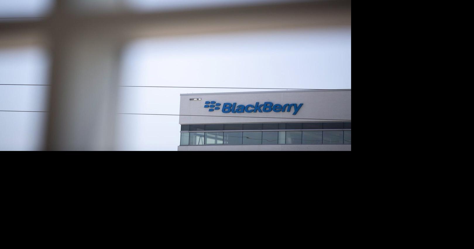 Ex-BlackBerry employees claim firm has 'toxic' and 'boys' club' culture: court docs