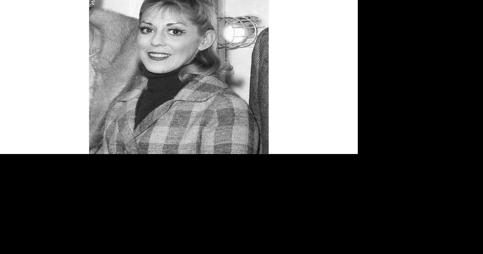 Sondra Lee, a veteran Broadway dancer with roles in 'Peter Pan' and 'Hello Dolly!' dies at 97