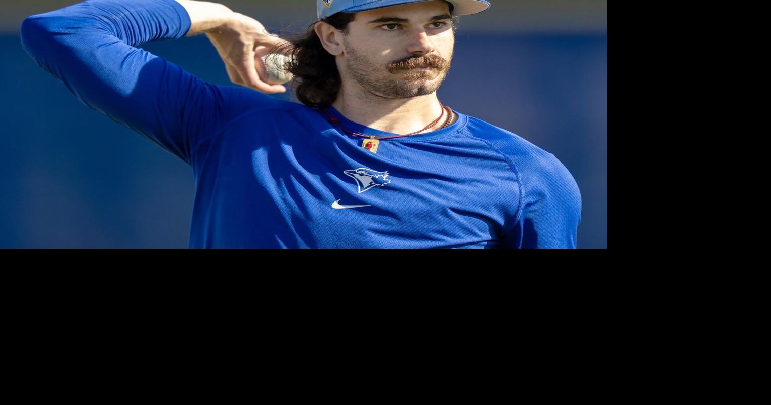 Dylan Cease strikes out three, gives up solo shot in Jays spring debut